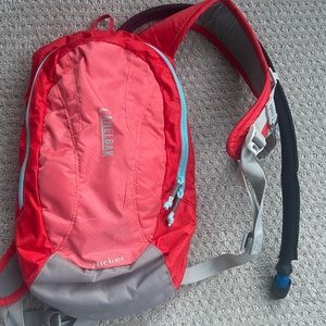 Camelbak for skiing